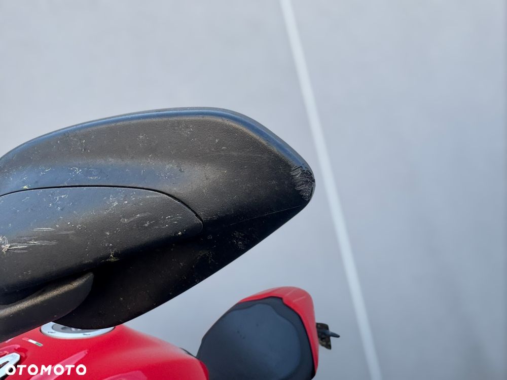 Ducati Monster - 14