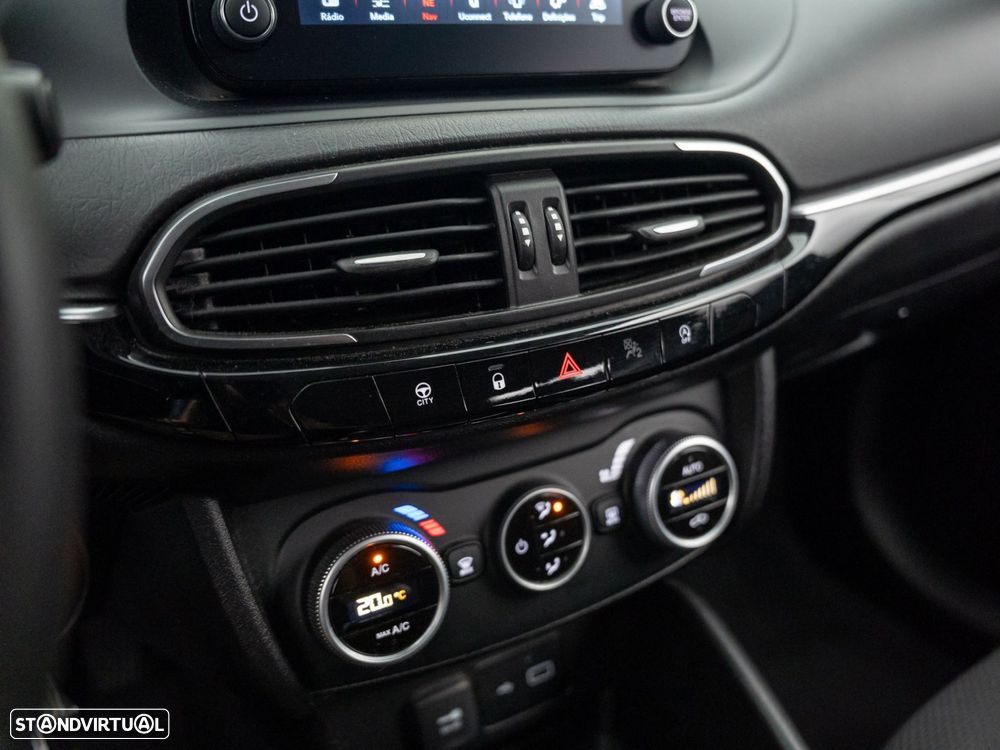 Fiat Tipo Station Wagon 1.3 Multijet City Life - 25