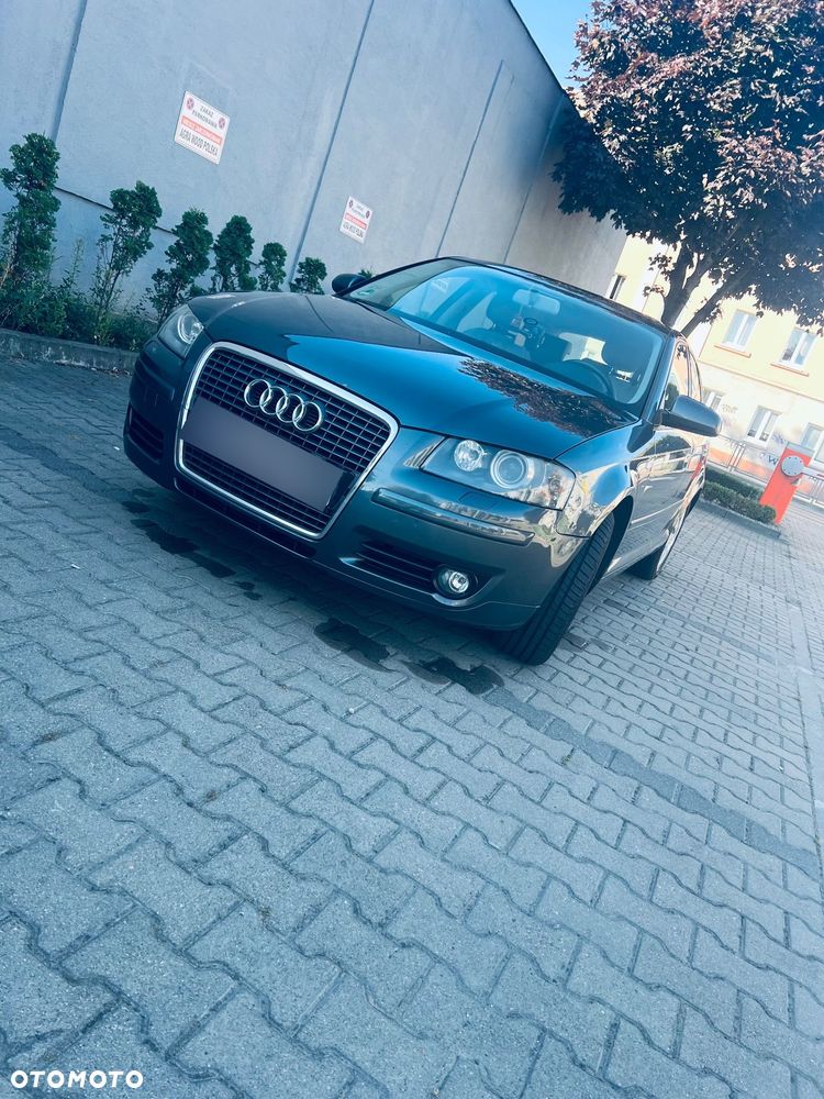 Audi A3 Sportback - 10