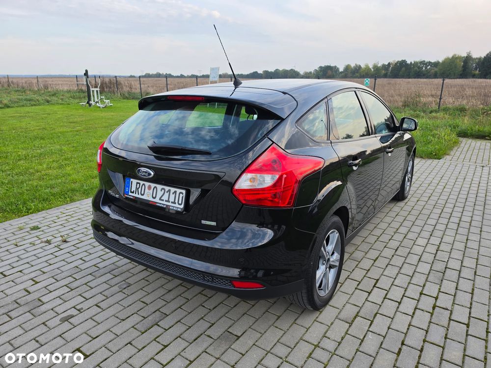 Ford Focus - 27