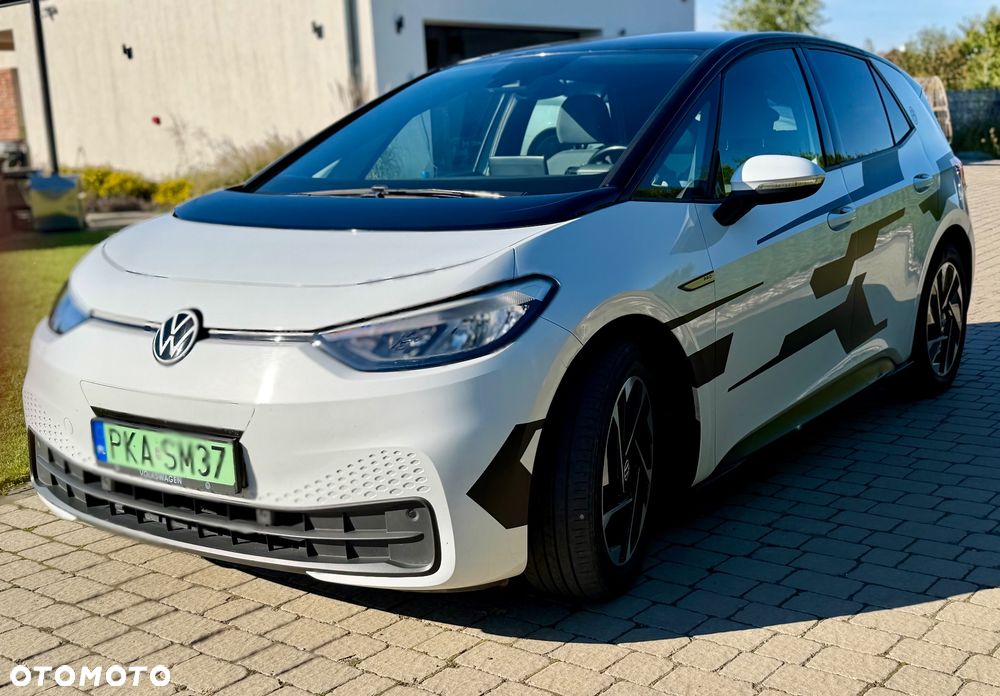 Volkswagen ID.3 - 7