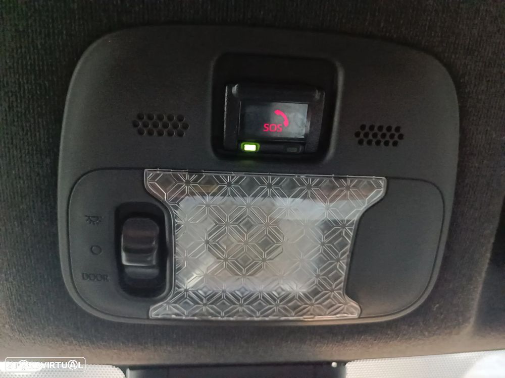 Toyota Aygo X Play - 23