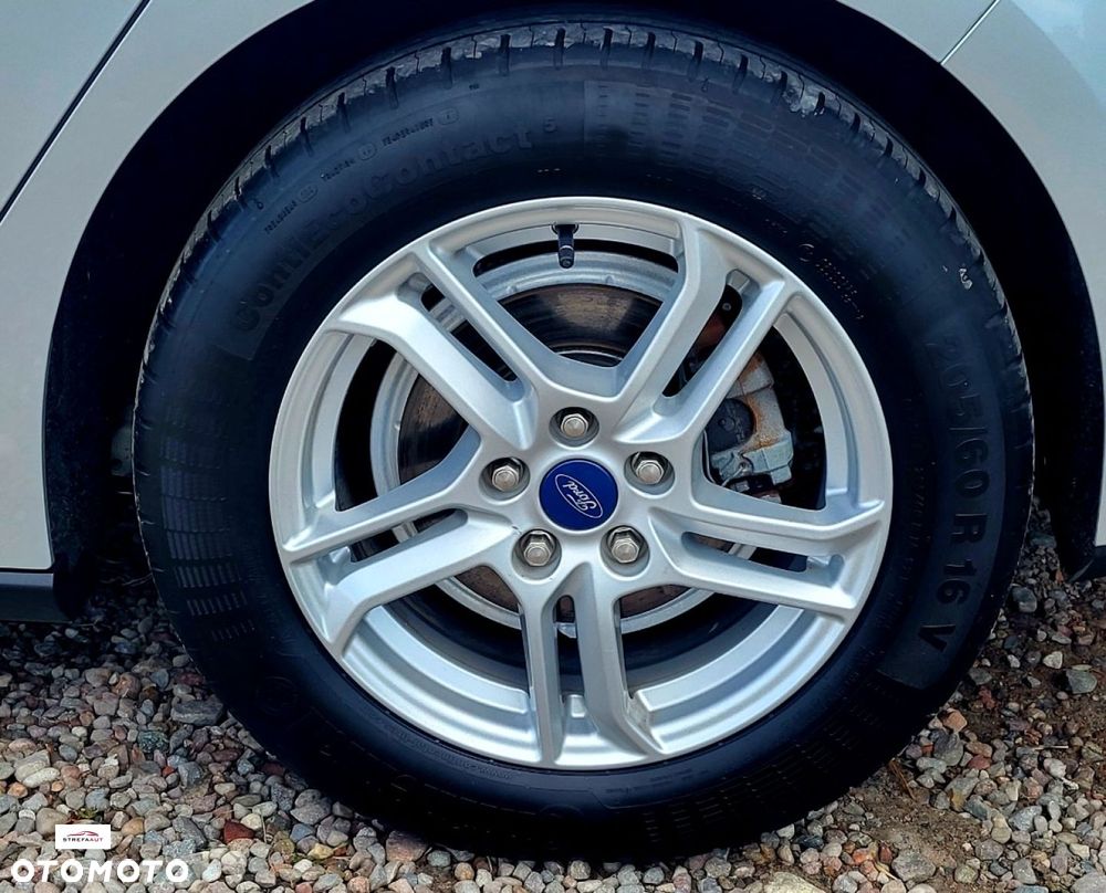 Ford Focus - 23
