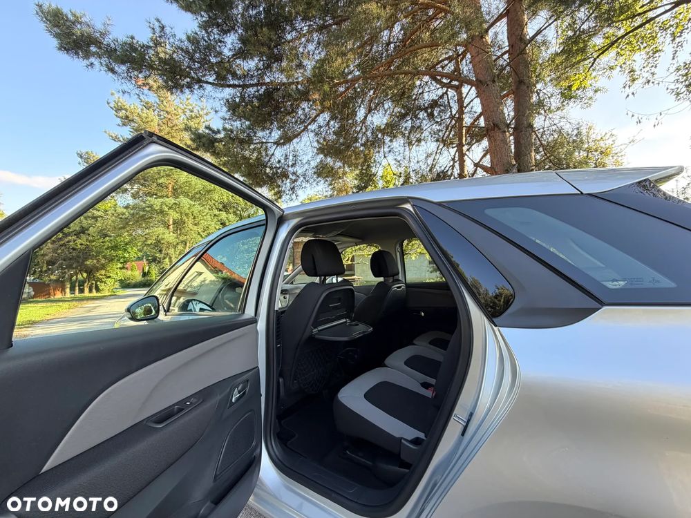 Citroën C4 Picasso 2.0 HDi Selection - 20