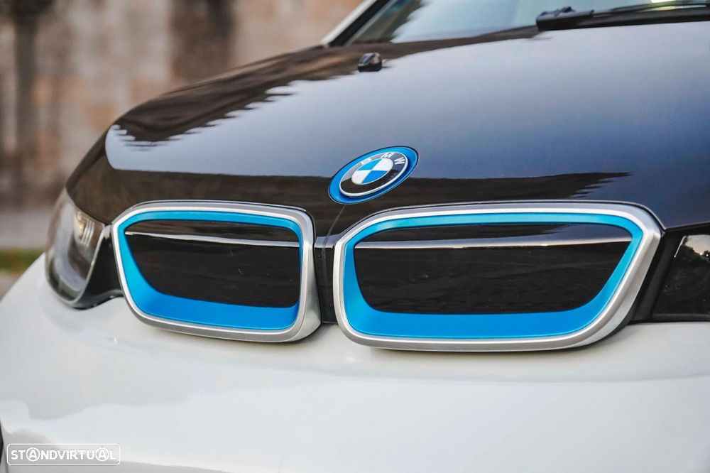 BMW i3 - 43