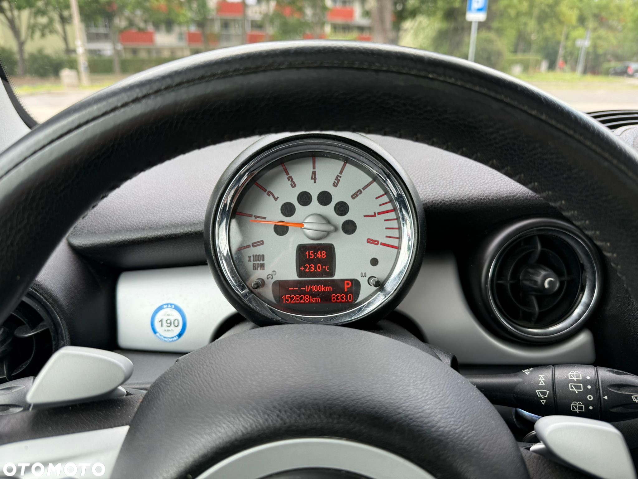 MINI Cooper Standard - 11