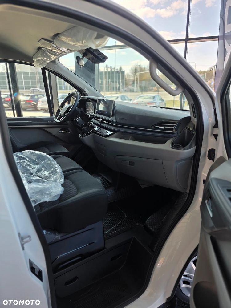 Maxus Deliver 7 L2H1 Fabrycznie NOWE Dostępne od reki I Leasing 102% I 5 lat Gwarancji I - 33