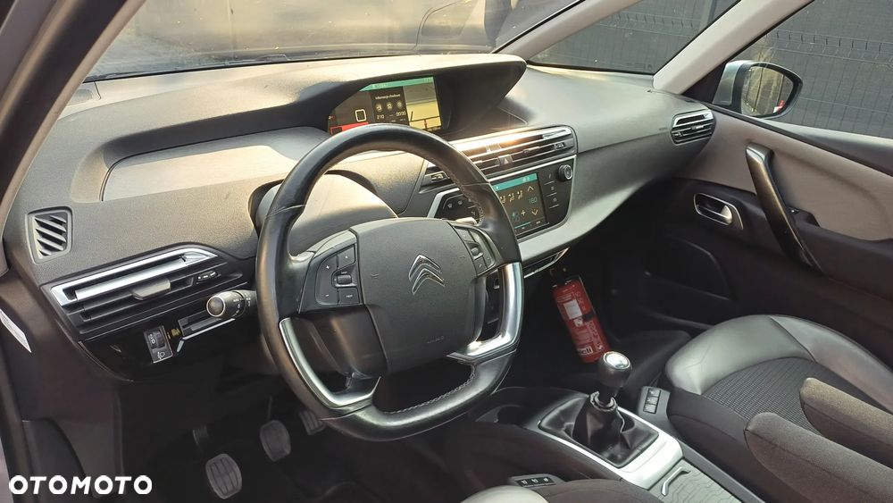 Citroën C4 Picasso BlueHDi 150 SHINE - 20