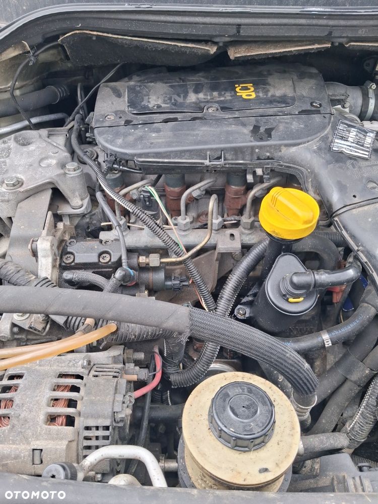 Renault Scenic - 7
