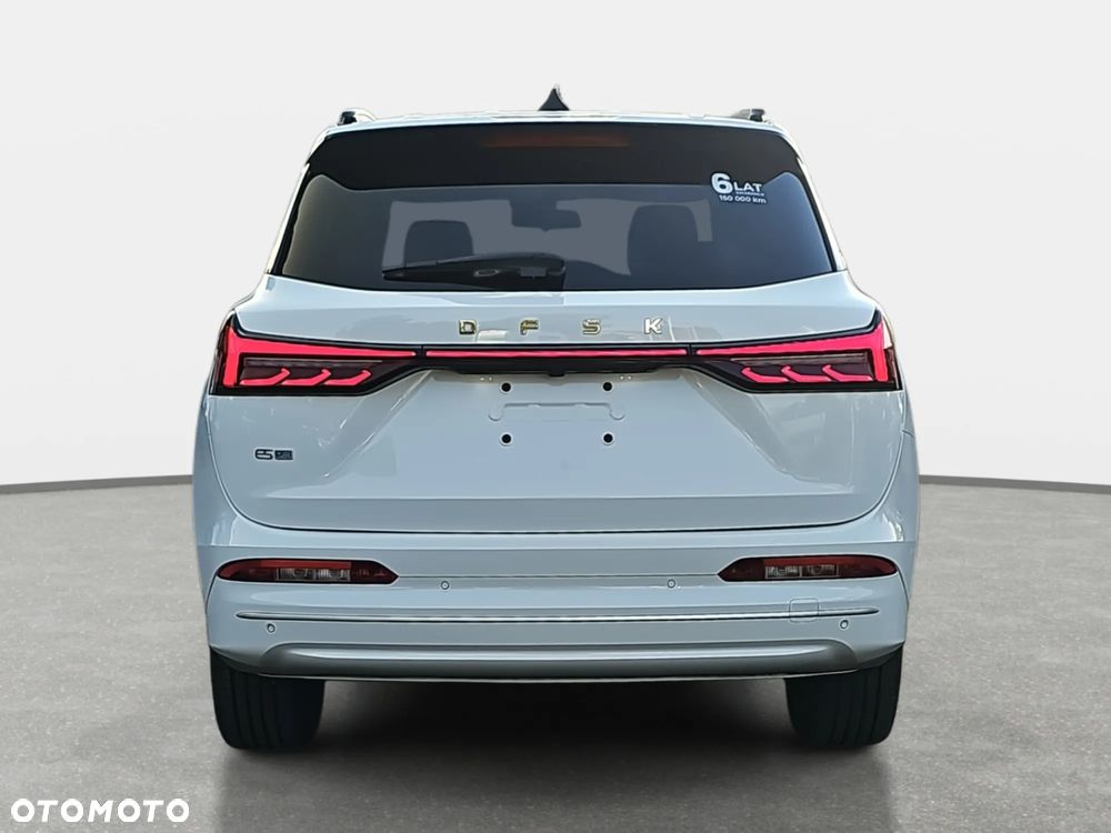 DFSK e5 1.5 PHEV Prestige E-CVT - 6