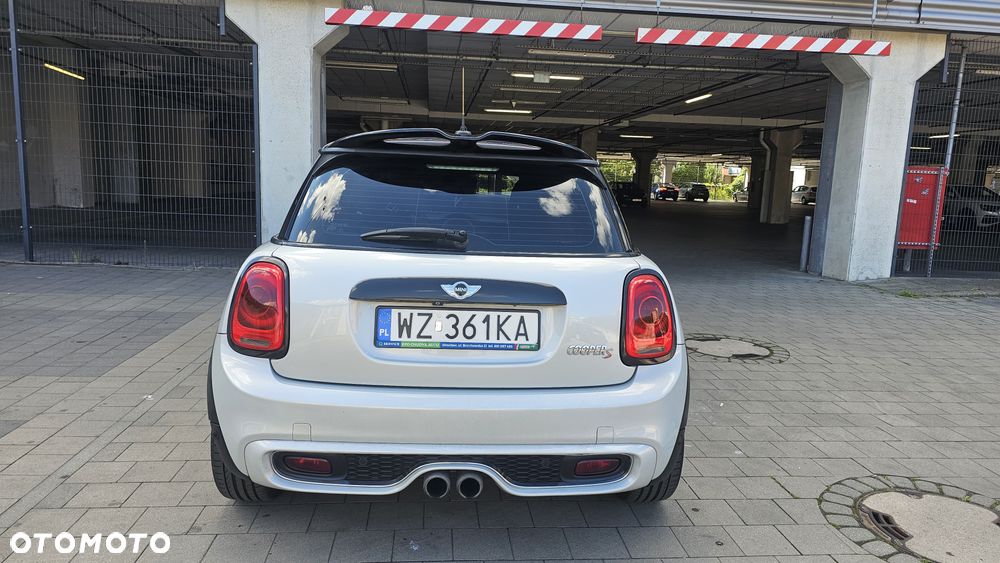 MINI Cooper S - 6