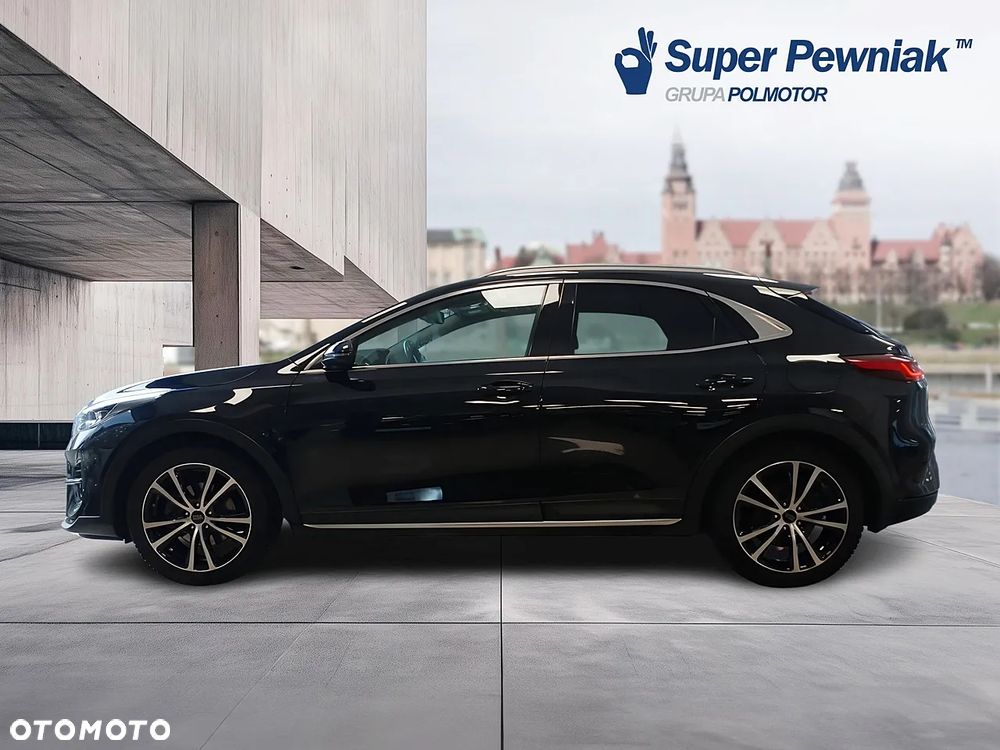 Kia XCeed 1.5 T-GDI XL DCT - 2