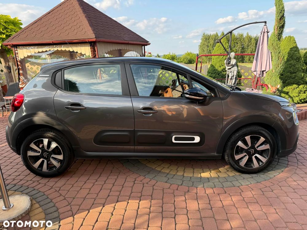 Citroën C3 1.2 PureTech Shine - 6