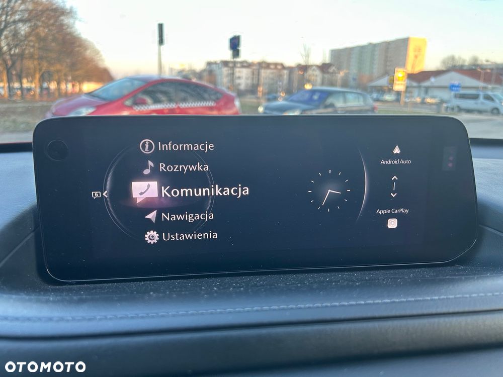 Mazda CX-30 2.0 mHEV Exclusive-Line 2WD - 21