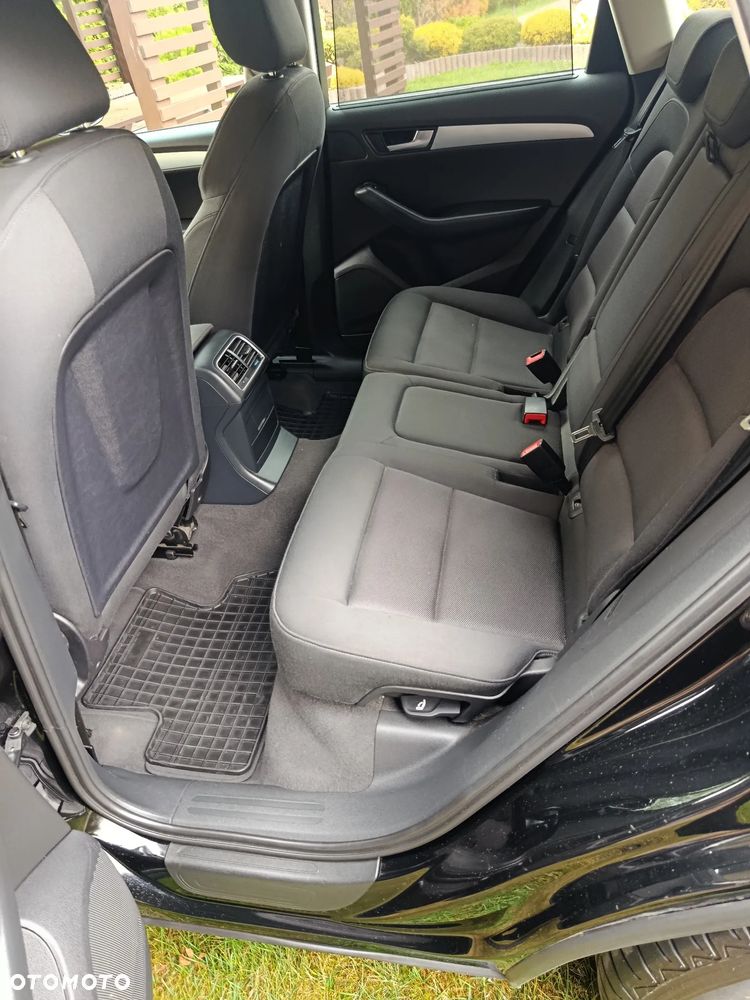 Audi Q5 2.0 TDI Quattro Prime Line - 39