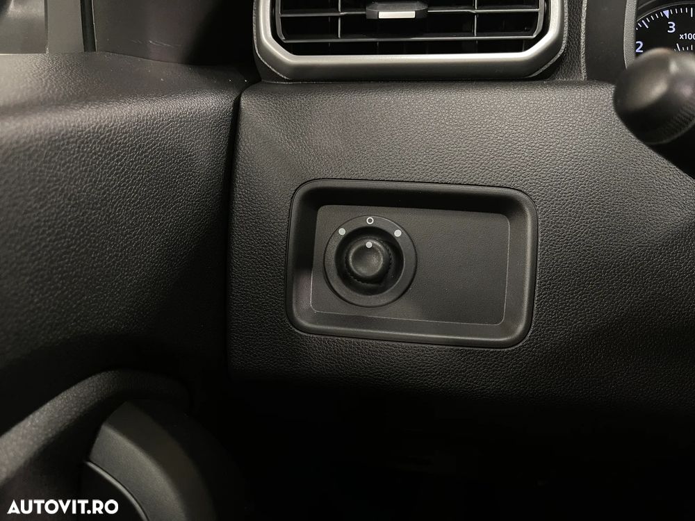 Dacia Duster Blue dCi 115 4X4 Expression - 20