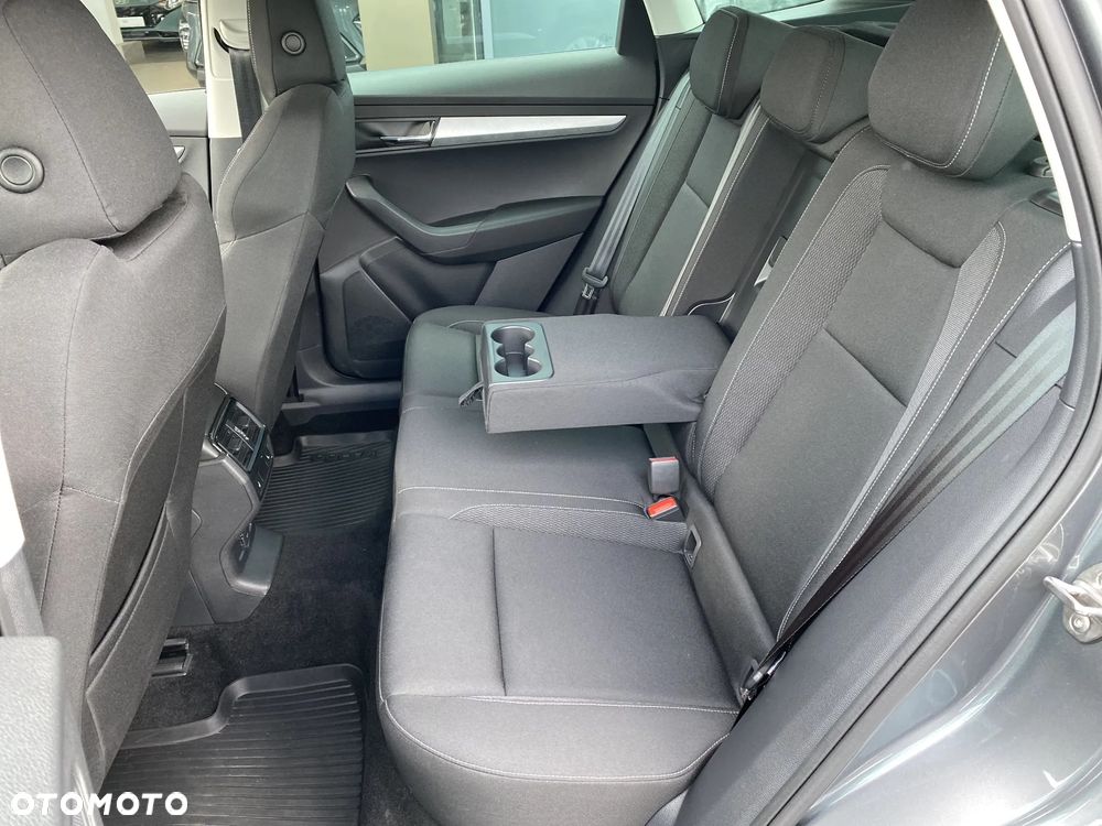 Skoda Karoq 2.0 TDI SCR 4x2 Selection DSG - 16
