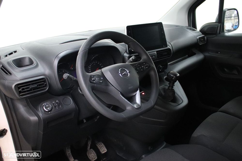 Opel combo van 1.5 cdti l1h1 - 7