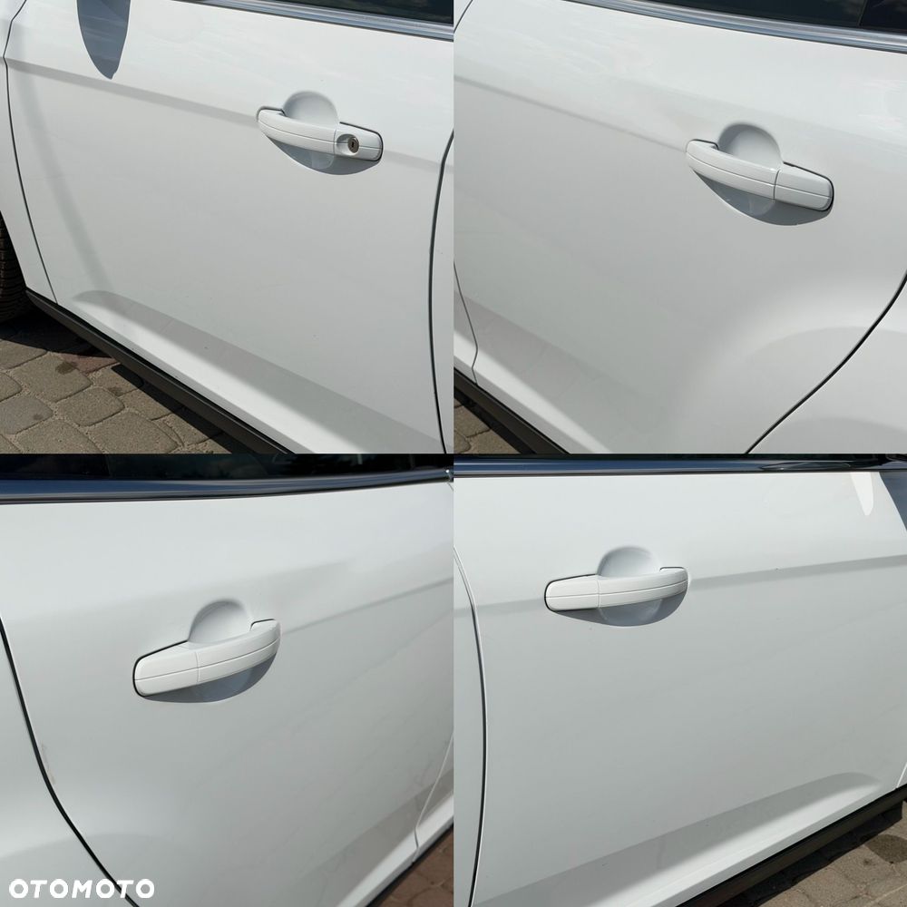 Ford Focus 2.0 EcoBlue STart-Stopp-System ACTIVE - 26