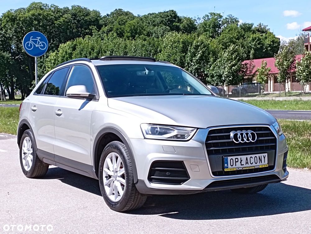 Audi Q3 - 11