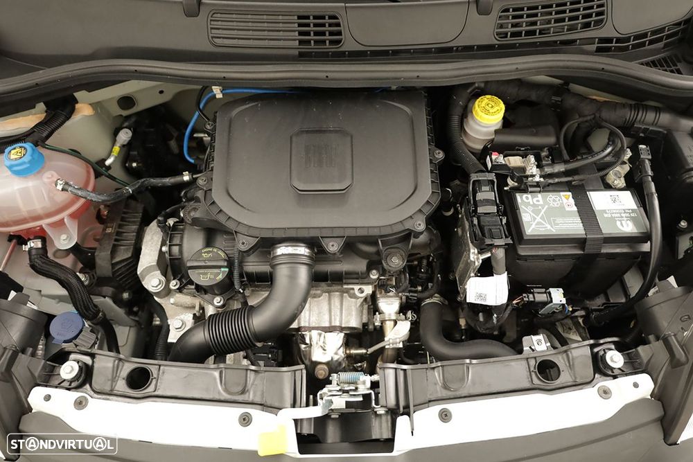 Fiat Panda 1.0 Hybrid - 20