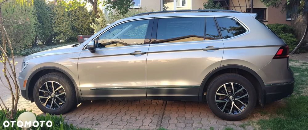 Volkswagen Tiguan Allspace - 7