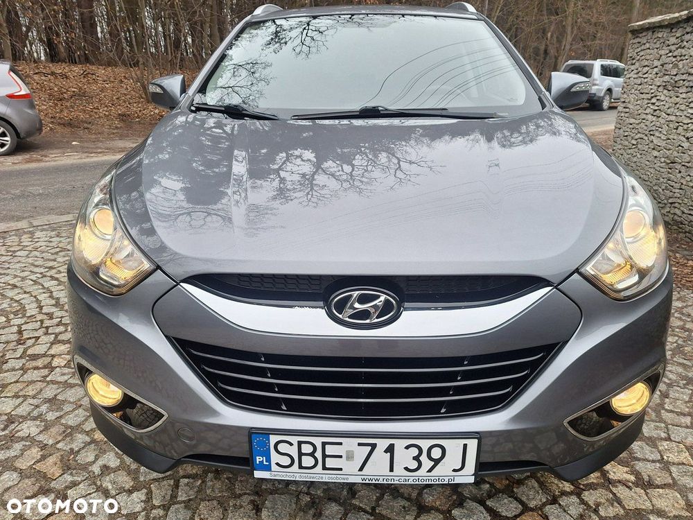 Hyundai ix35 1.6 2WD 5 Star Edition - 23