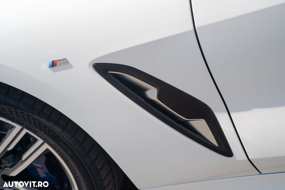 BMW Seria 8 840d xDrive AT MHEV - 8