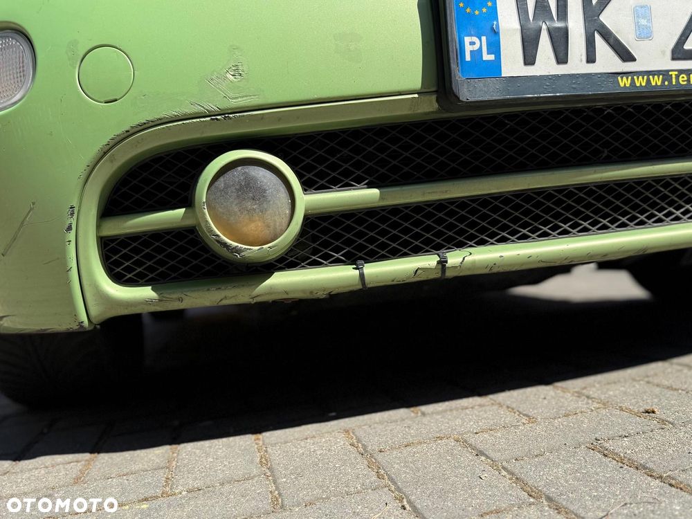 Volkswagen New Beetle - 13