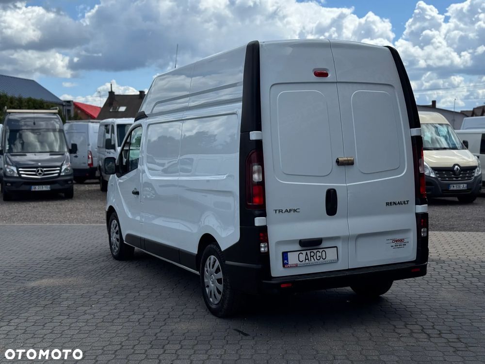 Renault TRAFIC - 5