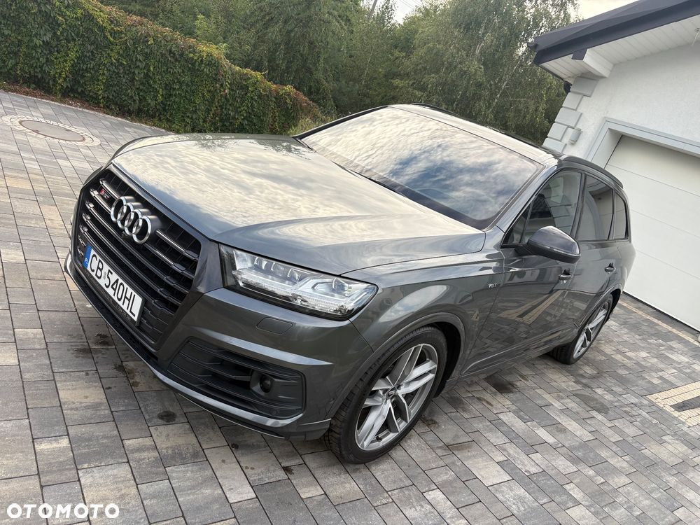 Audi A6 Avant - 30