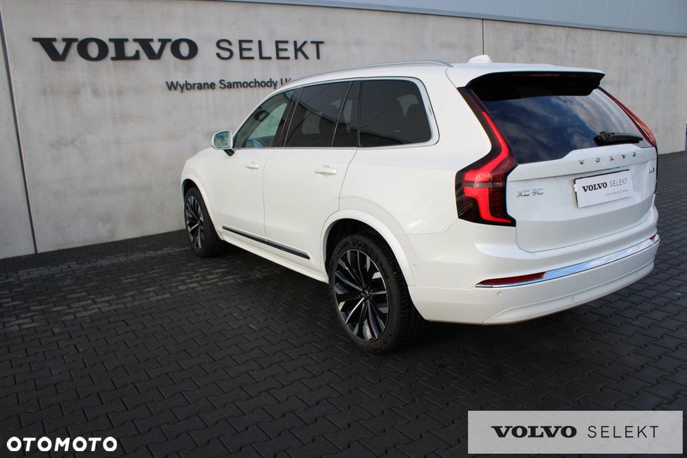 Volvo XC 90 - 6