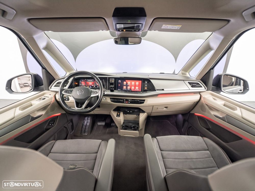 VW Multivan 1.4 TSI e-Hybrid Life DSG - 16
