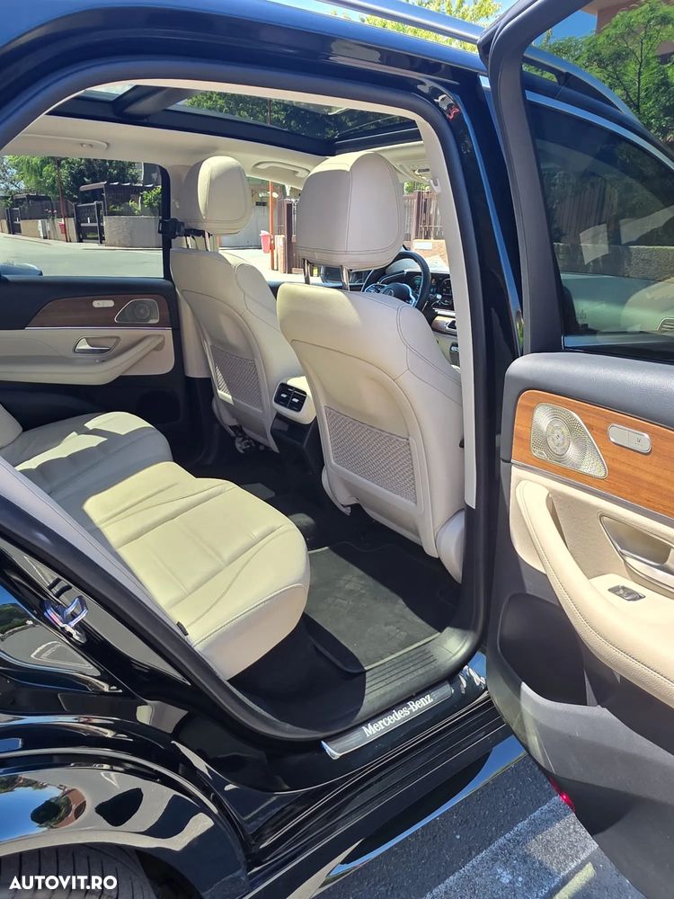 Mercedes-Benz GLE - 31
