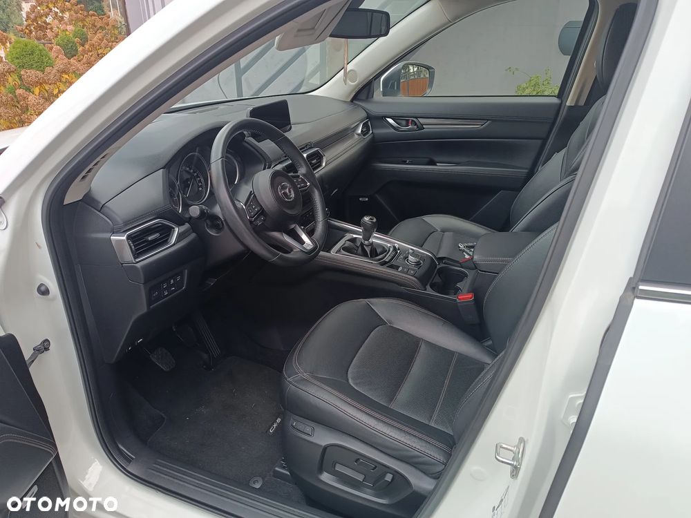 Mazda CX-5 2.0 Skypassion 2WD - 14