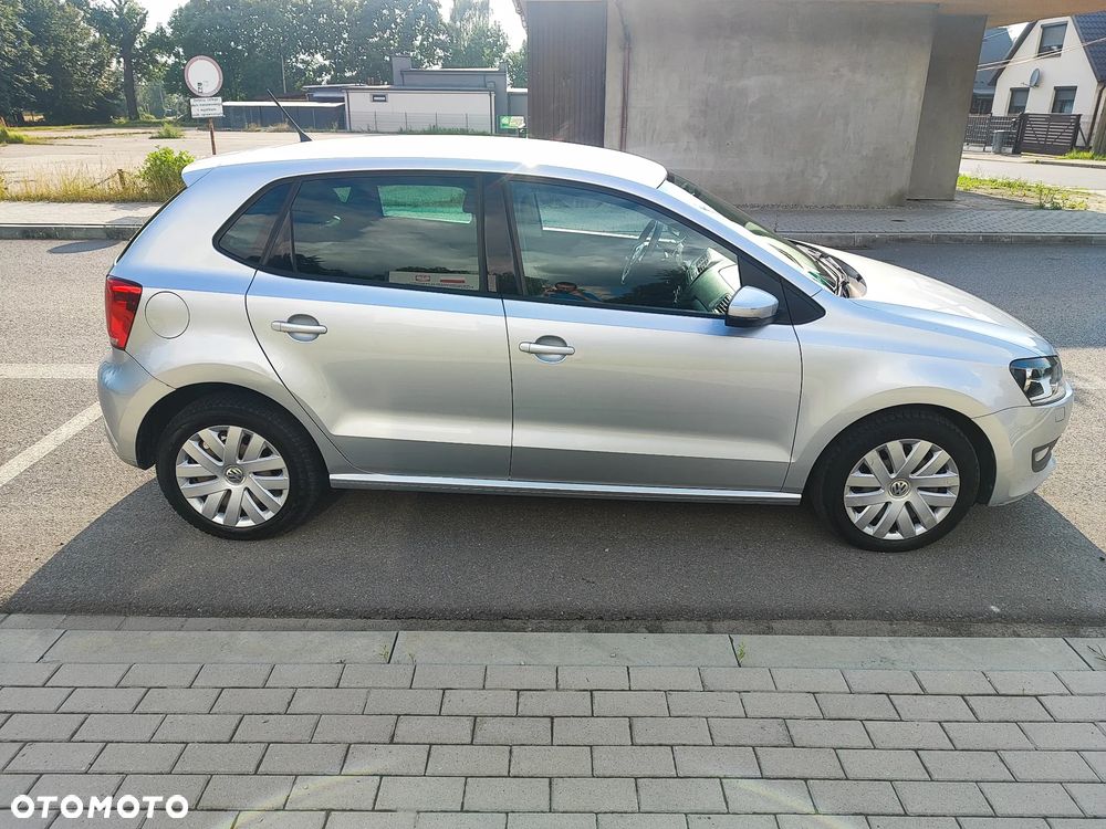 Volkswagen Polo - 11