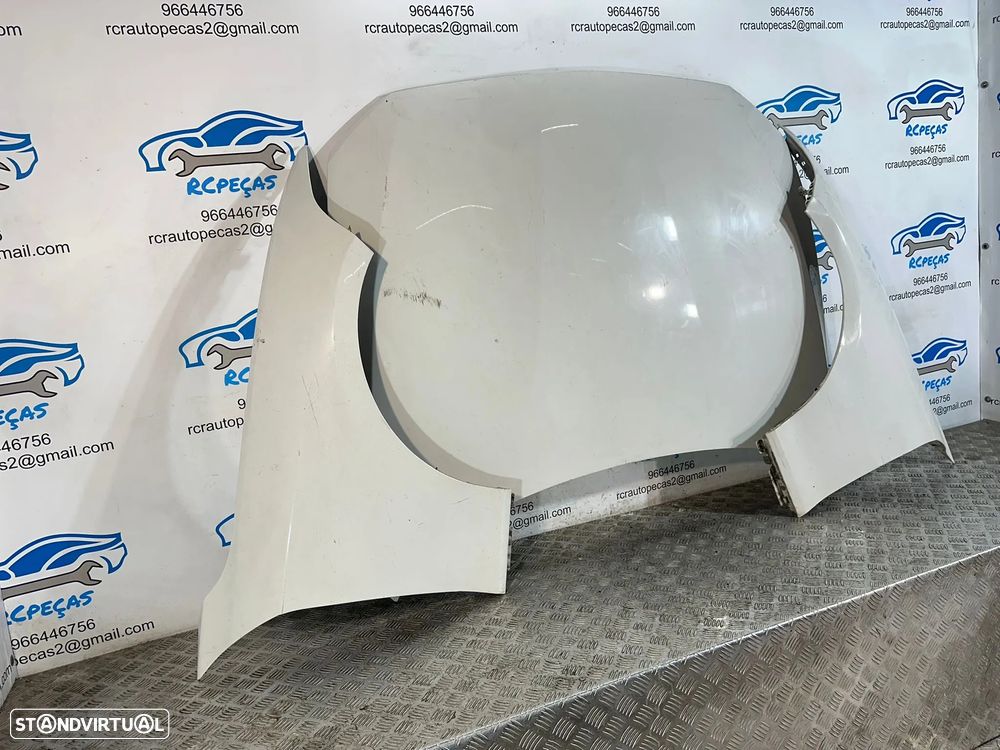 .Frente Completa BMW Serie 1 Diesel N47D20C F20 5 Portas F21 2 Portas Sport Pre LCI 2011 - 2019 - 12