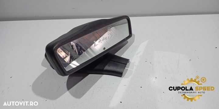 Oglinda retrovizoare 57010496AD Lancia Thema 2 [2011 - 2014] - 1