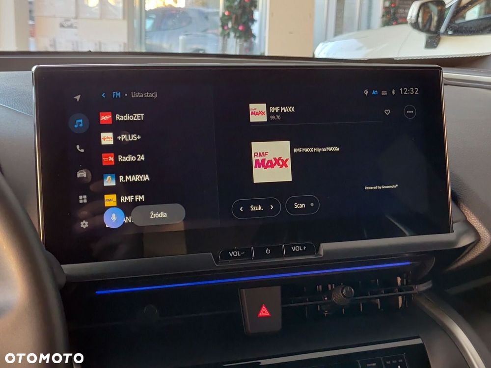 Toyota C-HR 1.8 Hybrid Executive - 12