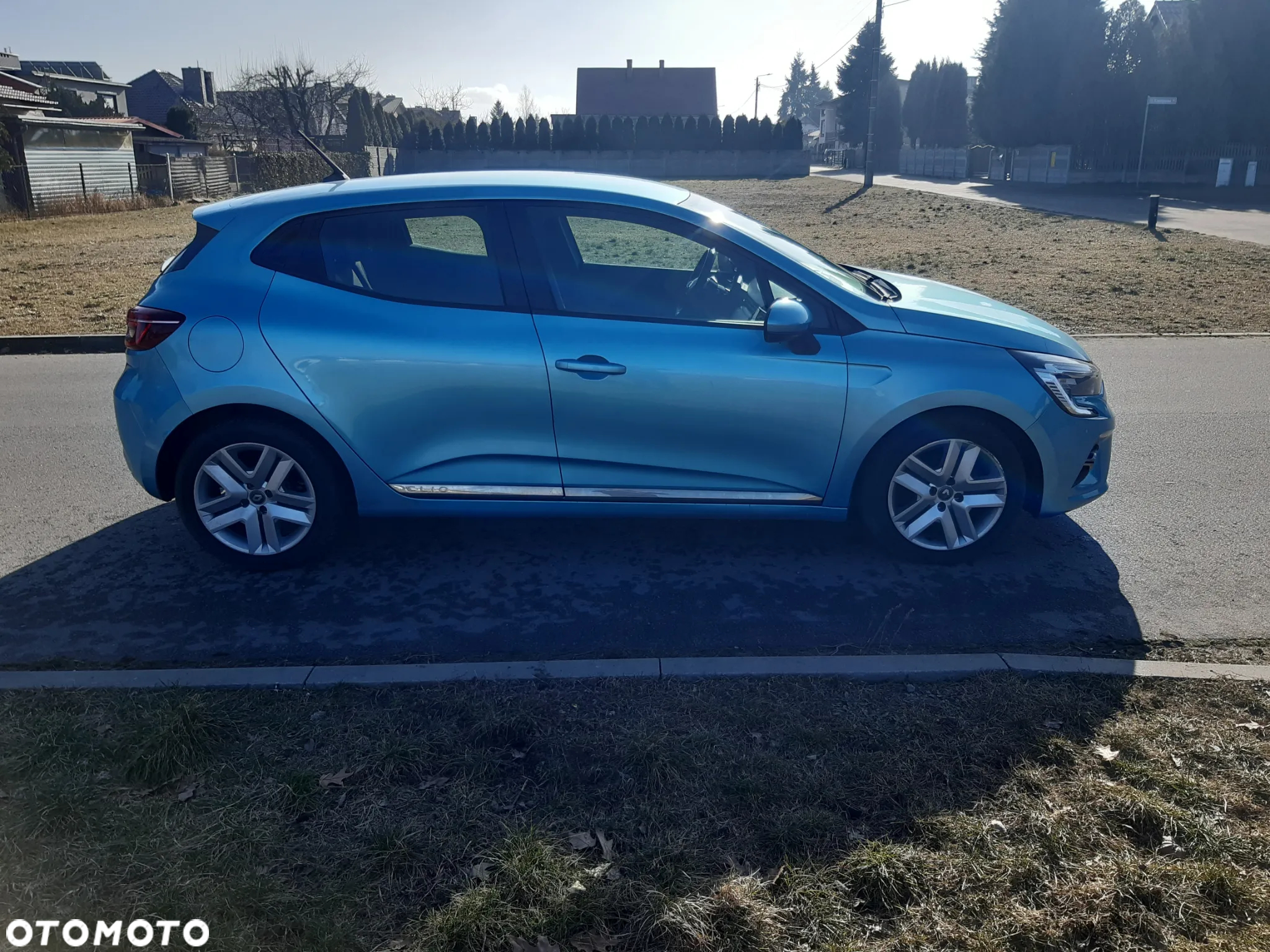 Renault Clio - 12