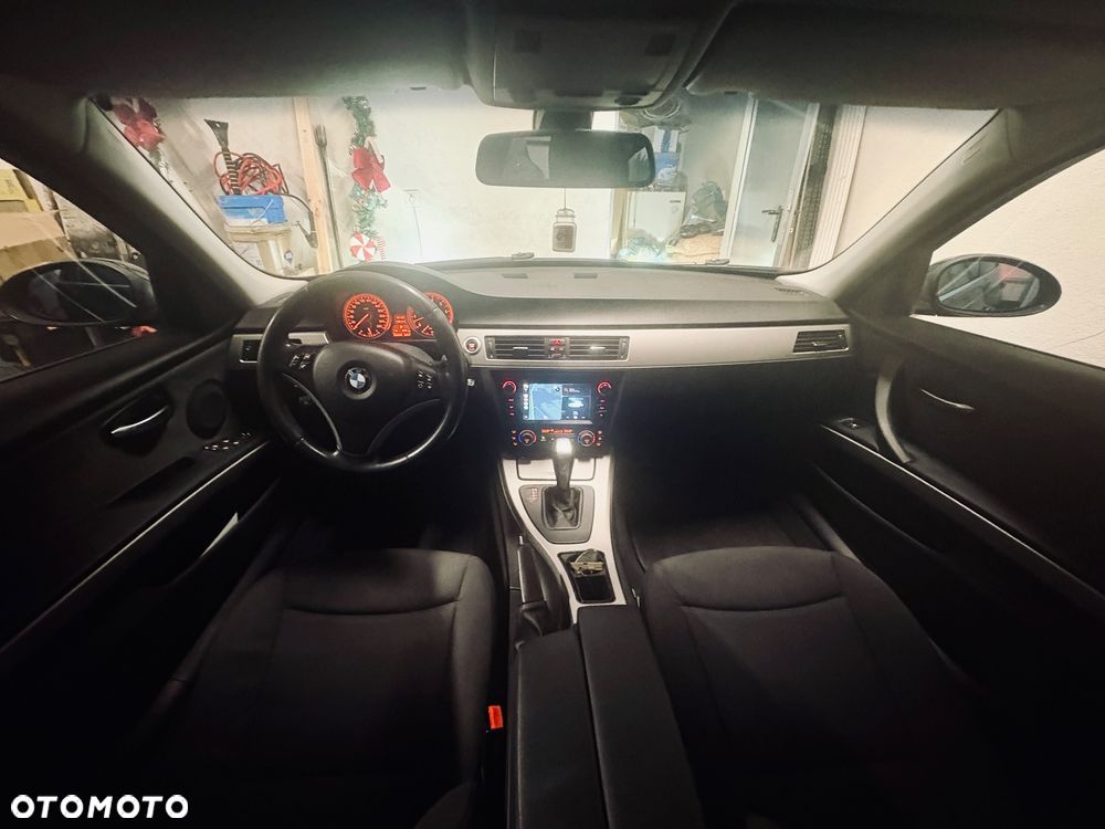 BMW Seria 3 - 11