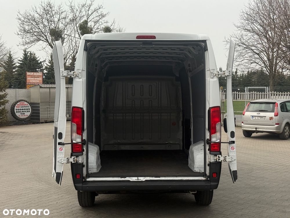 Opel Movano C Kasten - 9