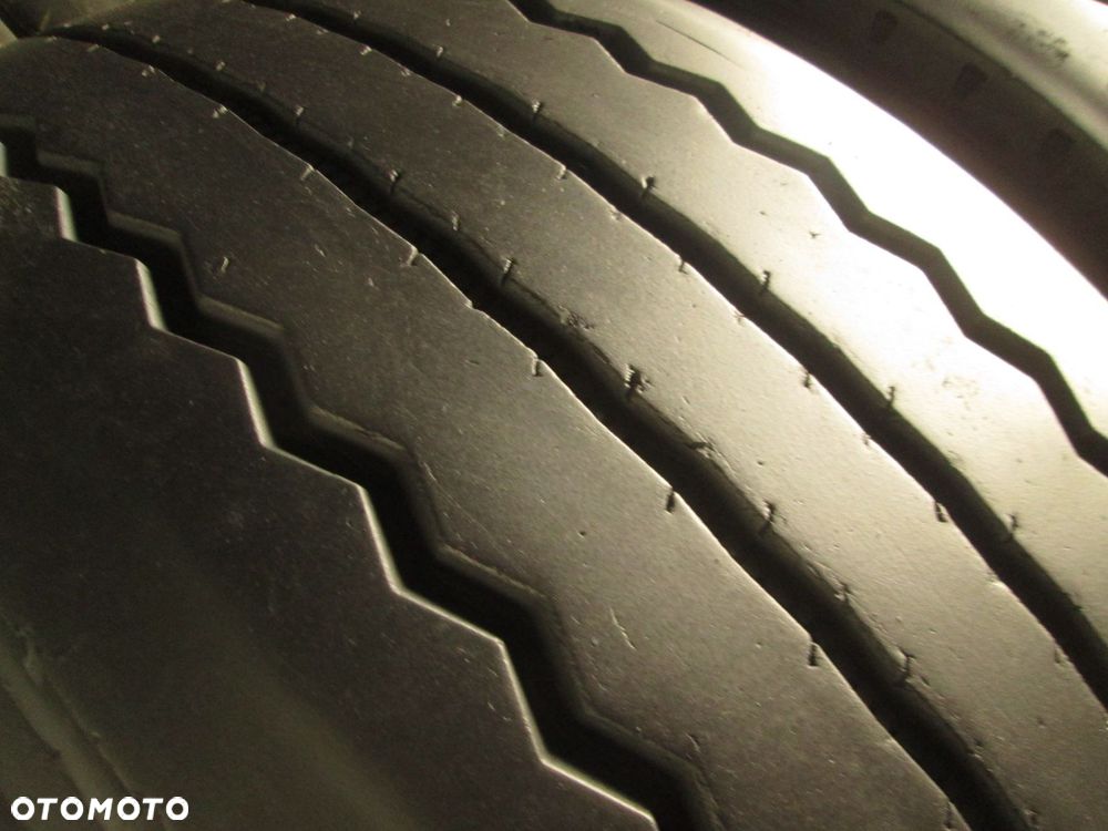 Opony 385/65R 22.5 Gt radial GTL919. Opony ciężarowe - 7