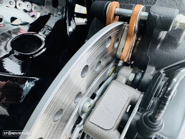 Honda CBR CBR600RR PC69 - 19