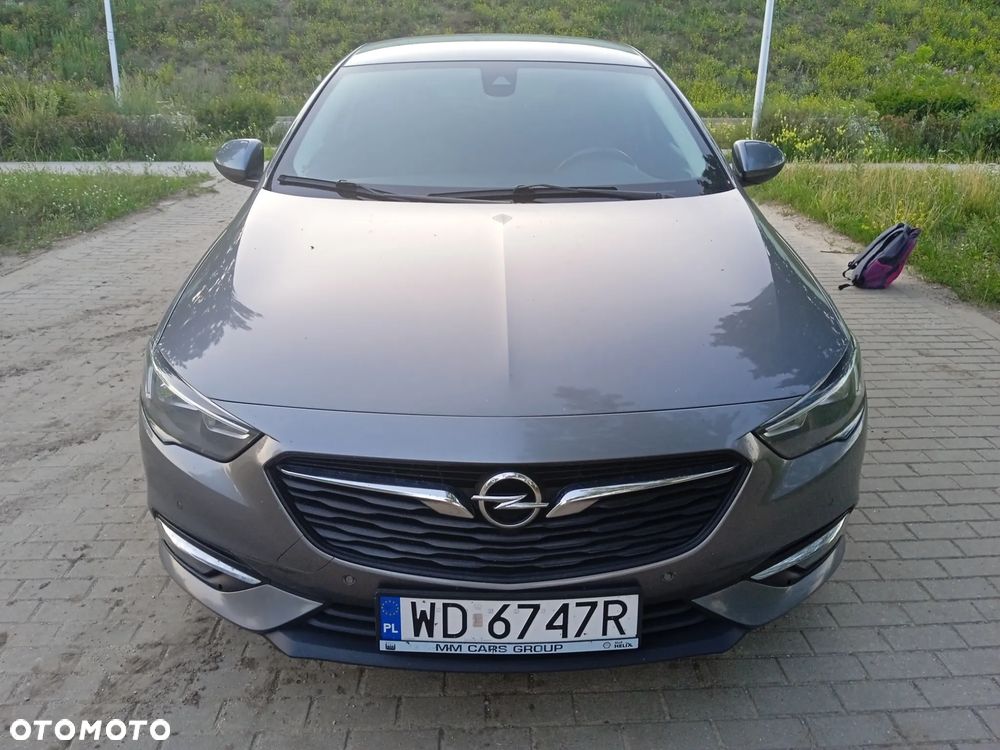 Opel Insignia 1.6 CDTI Enjoy S&S Eco - 2
