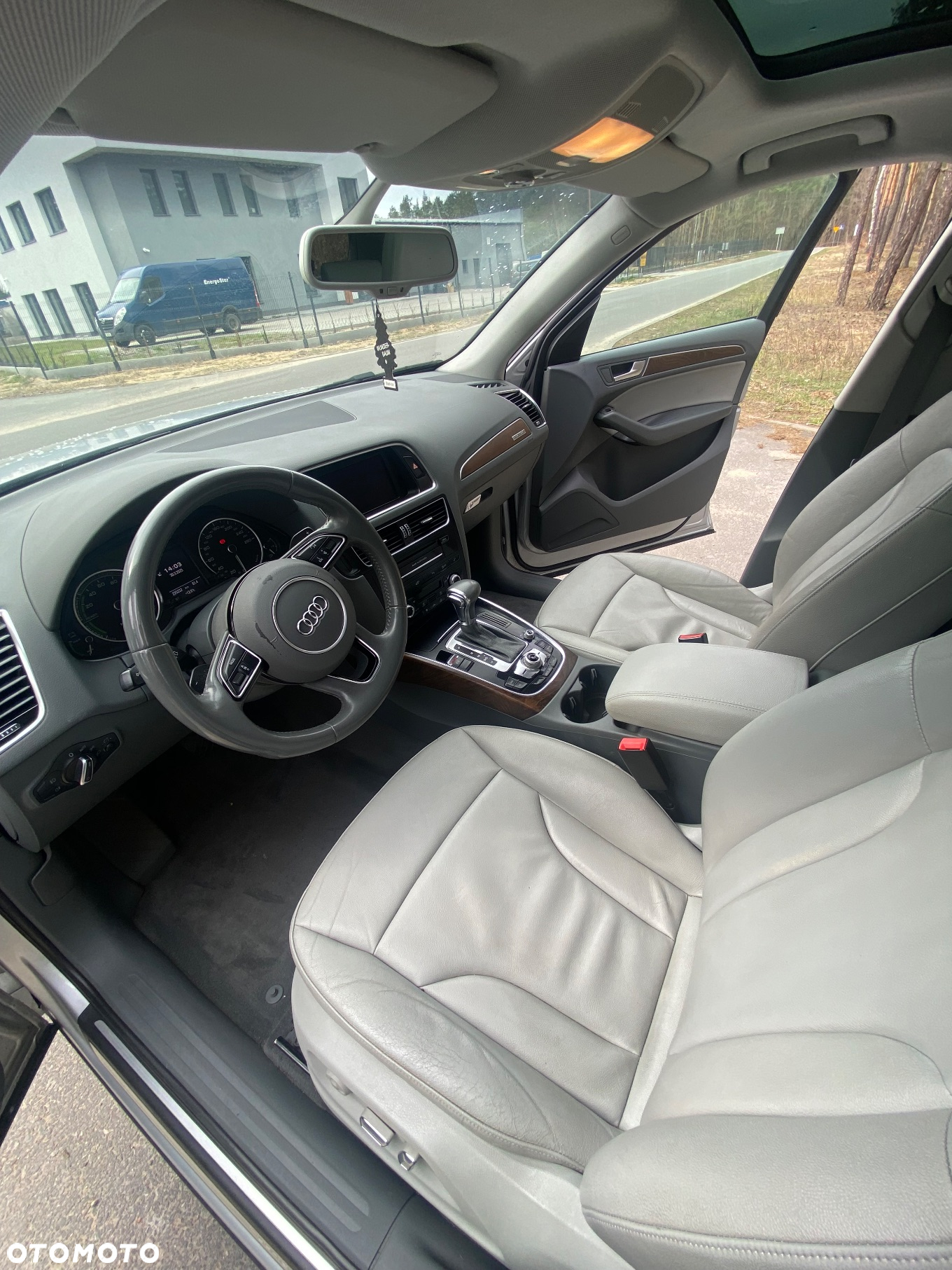 Audi Q5 2.0 TFSI Quattro S tronic - 5