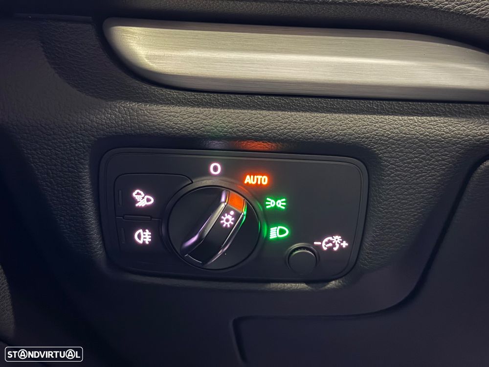 Audi S3 Limousine 2.0 TFSi quattro S tronic - 14