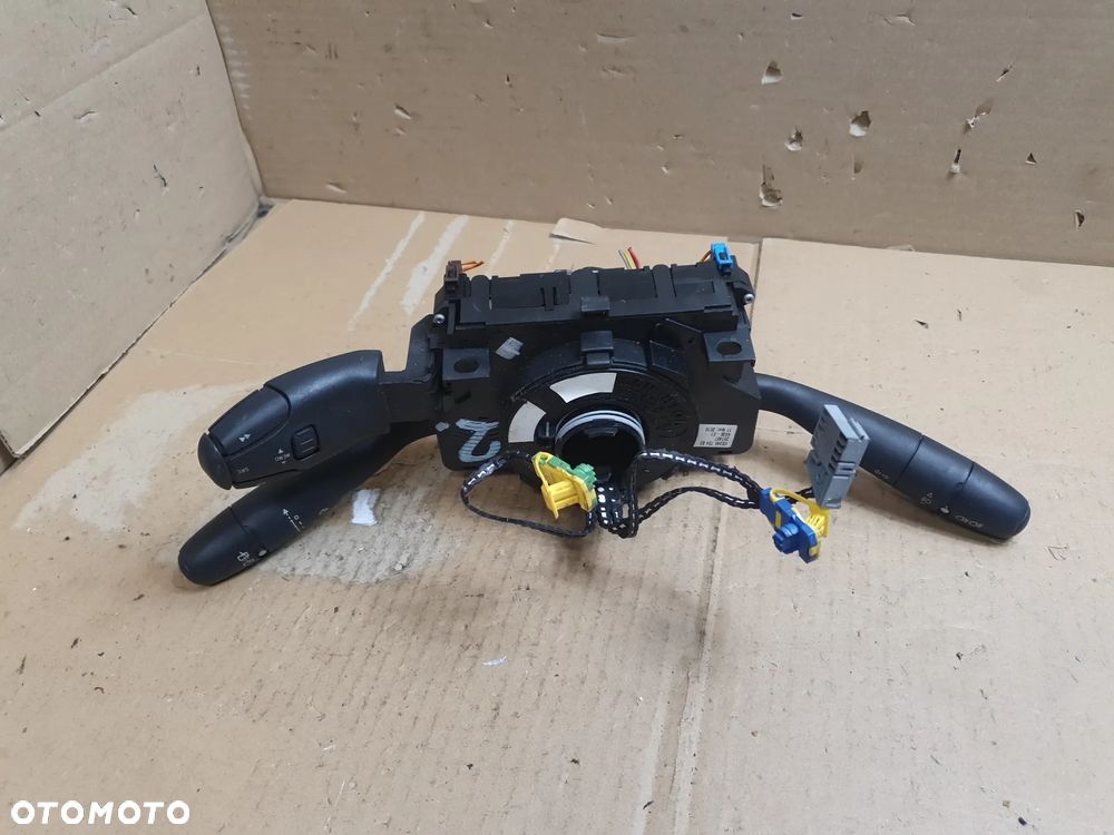 } PAJĄK PRZEŁĄCZNIK PEUGEOT 206 VS34572483 - 4
