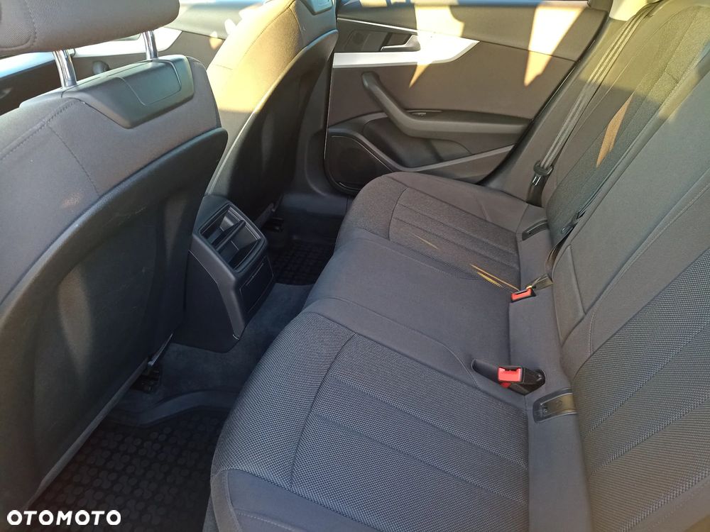 Audi A4 Avant 1.4 TFSI - 16