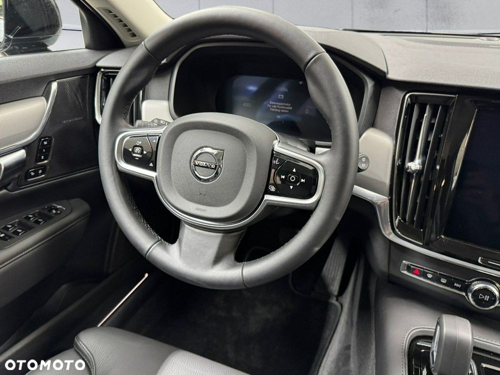 Volvo V90 - 8